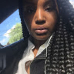 Meet your Posher, Jade